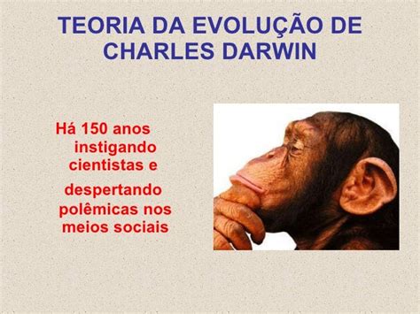 um problema para a teoria da evolução proposta por charles darwin
